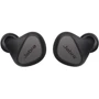 Наушники Jabra Elite 5 Titanium Black (100-99181700-98): Тип конструкции вакуумные