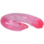 Двухсторонний фаллоимитатор LYBAILE Double Dolphin Pink