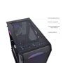 Корпус QUBE NEPTUNE MINI (QB08N_FCNU3): Типорозмір Midi-Tower