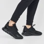 Кросівки Nike Air Max 270 (AH8050-005-46) 45 (12) чорні текстиль демісезон: Матеріал верху Текстиль