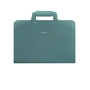 Жіноча конференц-сумка BlankNote бірюзовий (BN-BAG-36-tiffany)