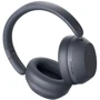 Наушники Baseus Bass 35 Max Gray: Время работы, ч 65