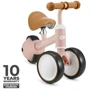 Каталка-беговел Kinderkraft Cutie Pink (KRCUTI00PNK0000) фото 6