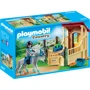 Конструктор Playmobil Конюшня с Аппалузой 6935