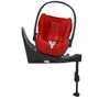 Автокрісло Cybex Cloud Z2 i-Size Autumn Gold (522000651) фото 8