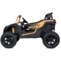 Баггі Bambi Racer (M 5736AL-13(24V): Час роботи, хв 90