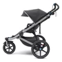 Прогулочная коляска Thule Urban Glide2 Dark Shadow (TH10101924): Тип коляски прогулочная