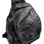 Женский рюкзак Valiria Fashion черный (DETBA2507-8): Стиль Повседневный (Casual)