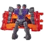 Transformers Hasbro Война за Кибертрон Баттл Мастер (E7124_E7247 CROSSGUARD): Функциональные характеристики Наличие аксессуаров