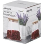 Емкость для хранения Ardesto Fresh 510 мл (AR1351BLC): Высота, см 12