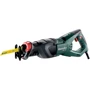 Сабельная пила Metabo SSE 1100 (606177500): Производитель Metabo