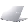 Ноутбук ASUS Vivobook S14 Flip (TP3402VA-KN108W): Процесор Intel Core i5-1335U (3.4 - 4.6 ГГц) / 10 - ядерный