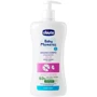 Гель для купання Chicco Без Сльоз заспокійливий Baby Moments, 500 мл (10582.00): Тип Гель