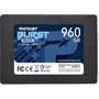 Patriot Burst Elite 960 GB (PBE960GS25SSDR) UA