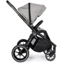 Універсальний візочок 2 в 1 Muuvo Quick 3.0 XL (Steel Grey): Кількість блоків 1