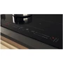 Варочная поверхность Whirlpool WF S1577 CPNE: Количество конфорок 4