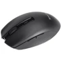 Мышь Xtrike Me GW-224 Black: Интерфейс подключения Wireless