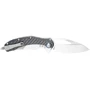 Нож Microtech Matrix Bead Blast CF (1409.05.49)