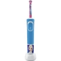 Зубная щетка Braun Oral-B D100.413.2K Frozen фото 7