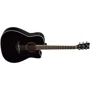 Электроакустическая гитара YAMAHA FGX820C (BL)