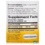 Nature's Way Niacin 100 mg 100 Caps Витамин В3: Тип Витамин B