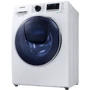 Стиральная машина Samsung WD80K52E0ZW/UA: Тип машины Автомат с сушкой