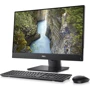 Моноблок Dell Optiplex 5480 (N001O5480AIO_UBU) UA: Экран MultiTouch отсутствует