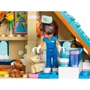 Конструктор LEGO Friends Ветеринарная клиника для лошадей и домашних питомцев 428 деталей (42651) фото 5