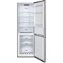 Холодильник Gorenje NRK6182PS4: Тип xолодильник двухкамерный
