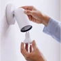 Умная лампочка WiZ GU10 4.7W, 50W, 400Lm, 2700K, Wi-Fi фото 7