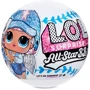 Игровой набор с куклой L.O.L. SURPRISE! серии "All-Star B.B.s" - СПОРТИВНАЯ КОМАНДА (в асс., в дисп) 570363: Возраст от 3 лет
