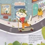 Мар’яна Савка: Лапи і хвости: Автор Марьяна Савка