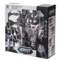 Робот MA TAN TOYS на радіокеруванні сірий (7710): Виробник MA TAN TOYS
