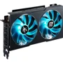 Видеокарта PowerColor Radeon RX 6600 Hellhound (AXRX 6600 8GBD6-3DHL): Интерфейс PCI Express 4.0 x16