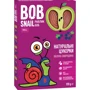 Цукерки Bob Snail Яблуко-смородина 120г