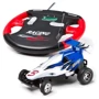 Машина на радіокеруванні Satzuma RACER на батарейках (GRCRACER)
