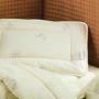 Papaella Baby дитяча вовняна 40х60 см (2200003864885): Наповнювач шерсть