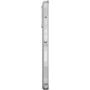 Чехол для iPhone Urban Armor Gear UAG Scout Clear MagSafe Ice/White (114559114341) for iPhone 17