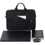 Сумка для ноутбуков Vinga 17" Black (NB320BK) фото 5