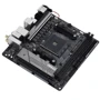 ASROCK A520M-ITX/AC: Оперативная память 2xDDR4 4733 МГц до 64 ГБ