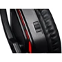 Навушники Redragon Themis H220 Red/Black: Додатково Подсветка корпуса, регулятор громкости