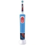 Зубная щетка Braun Oral-B D103.413.2KX Spider-Man тип 3708 (3+)