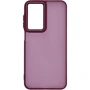 Чехол для телефонов ArmorStandart Frame Wine Red for Samsung A266 Galaxy A26 5G (ARM84809)