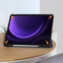 Аксессуар для планшетных ПК BeCover Flexible TPU Mate Deep Blue for Samsung X520/X526 Galaxy Tab S10 FE (713264) фото 9