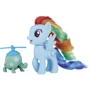 Персонаж мультфильма, фильма Hasbro My Little Pony Впечатляющая пони Rainbow Dash E0186_E2567): Тип Персонаж мультфильма, фильма