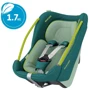 Автокресло Maxi-Cosi Coral 360 Essential Green (8559047110) фото 11