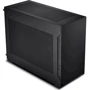 Корпус Lian Li А4Н2О Black (G99.A4H2OX4.00): Типоразмер Miditower