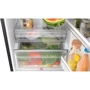 Холодильник BOSCH KGN39OXBT: Размеры 203x60x66.5 см
