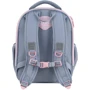 Рюкзак Kite K25-555S-6 Education 555 College Line Girl: Корпус рюкзака Каркасный