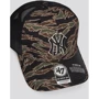 Чоловіча бейсболка 47 Brand New York Yankees хакі (B-DRZNM17PTP-E1) фото 3